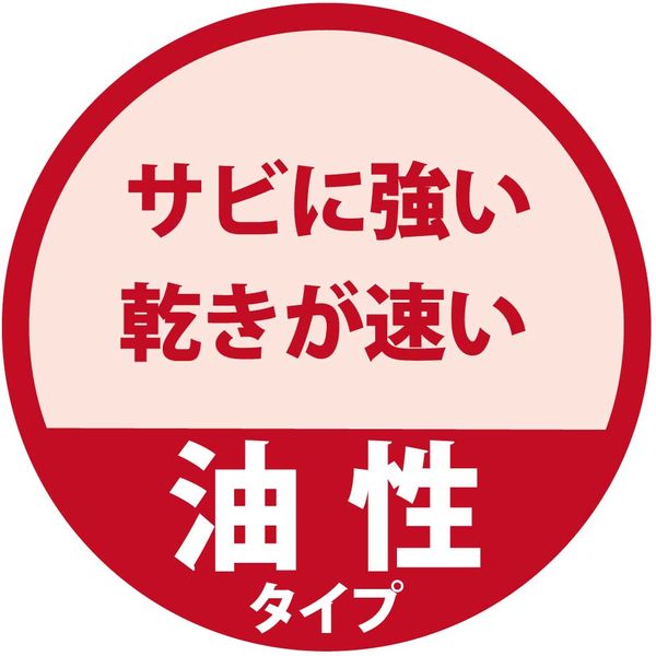 超速乾さび止め グレー 7L #00127645091070 カンペハピオ（直送品