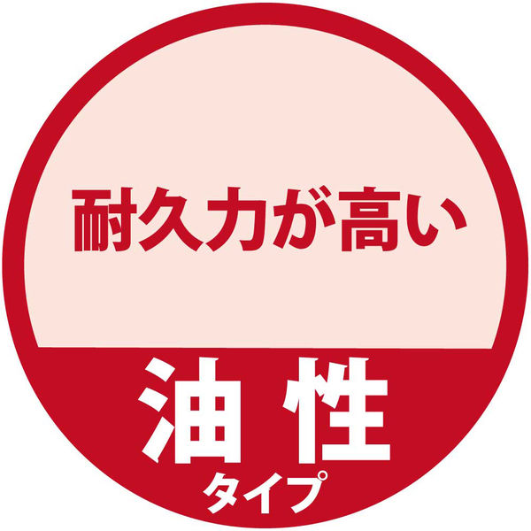 油性木材保護塗料 とうめい 3L #00247644001030 カンペハピオ（直送品） - アスクル