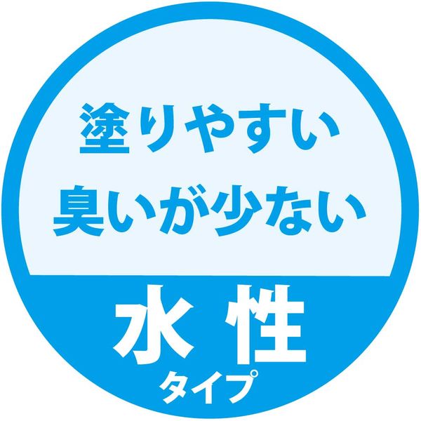 水性シリコン遮熱屋根用 カーボングレー 7K #00377655643070