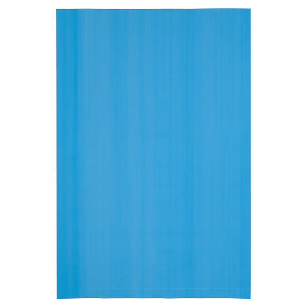 福助工業 ニューポリ袋（規格袋）LDPE・ブルー03 No.10 10号 180×270mm