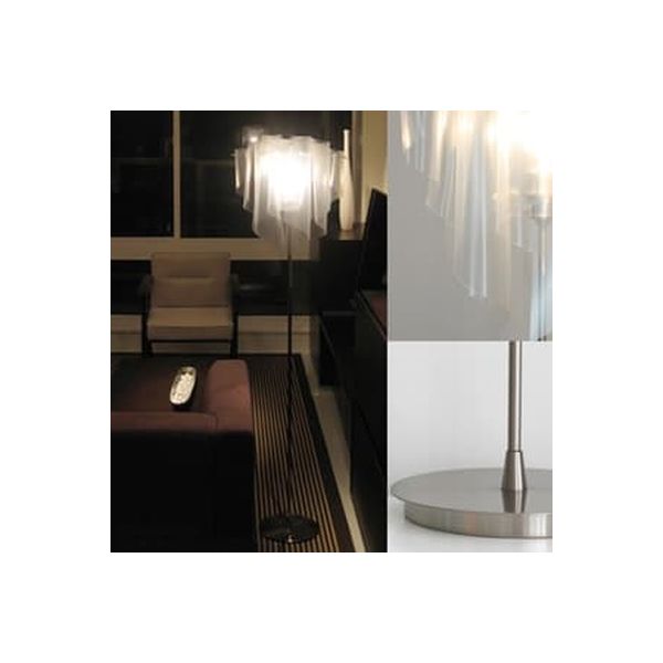 DI CLASSE フロアランプ Serie 照明器具 インテリア L162 Serie floor lamp セリエ フロアランプ - DI CLASE ONLINE SHOP