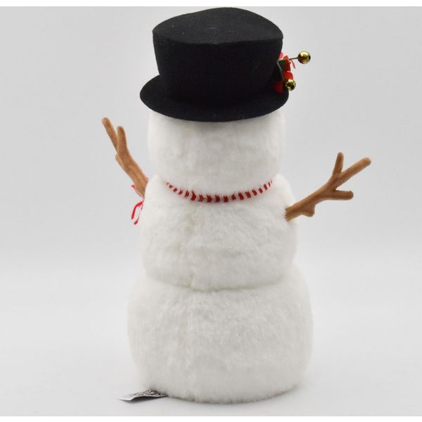 雪だるま様用です•*¨*•.¸♬︎ ✨SS受注⛄️雪だるまちゃん チェーン付き SnowMan