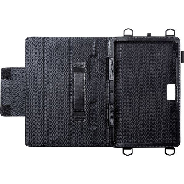 サンワサプライ タブレットカバー（富士通 ARROWS Tab Q509/Q508専用
