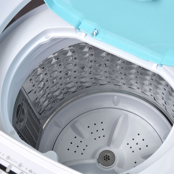 サンコー 全自動小型熱水洗濯機　ニオイウォッシュ　THWATCNL　1台
