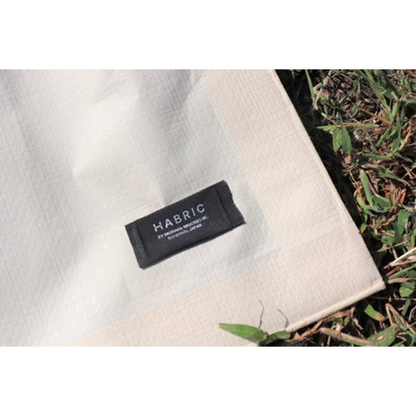 萩原工業 HABRIC comfyシート くすみカラー 1.8×1.8m 42105 1枚（直送