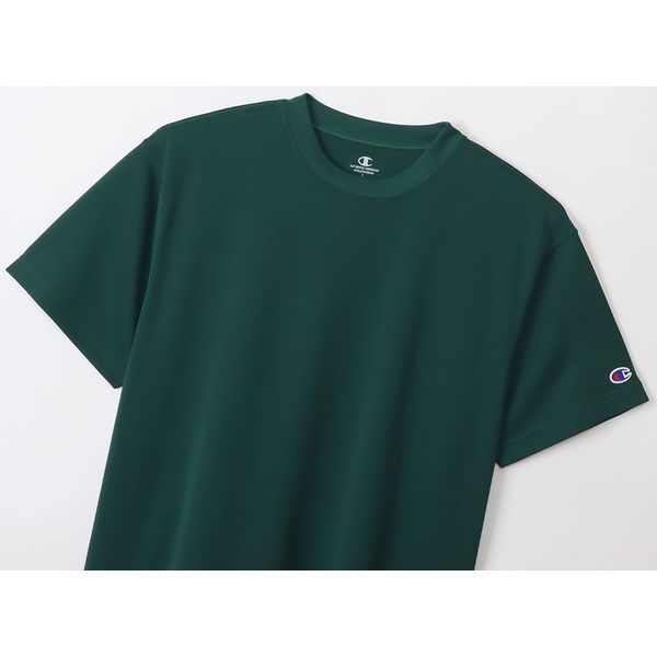 Champion(チャンピオン) 半袖 Tシャツ SHORT SLEEVE T-SHIRT M