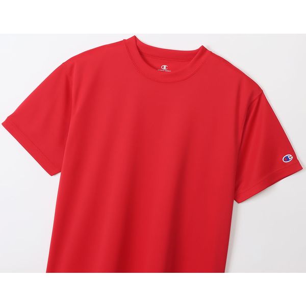 Champion(チャンピオン) 半袖 Tシャツ SHORT SLEEVE T-SHIRT XS