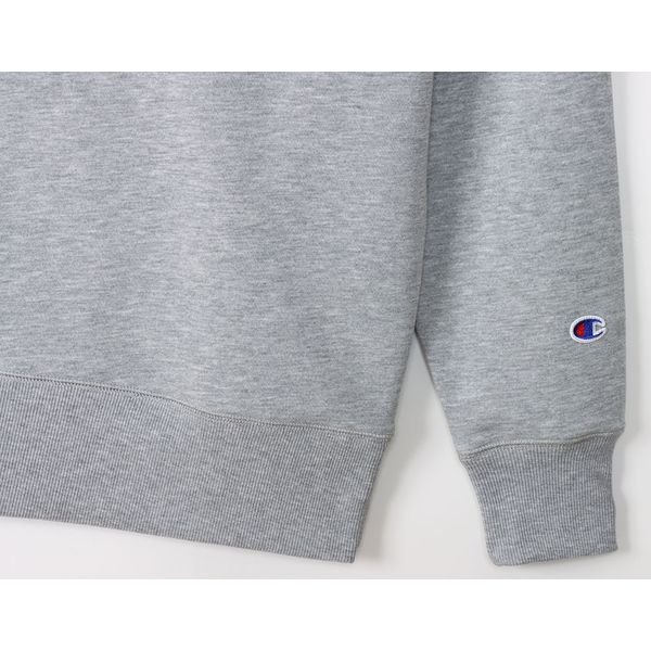 Champion(チャンピオン) スウェット CREW NECK SWEATSHIRT L