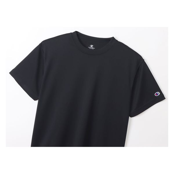 SOPH. Champion ブラックシャツ Sサイズ Champion(チャンピオン) / ×SOPHNET./Tシャツ/M/コットン/BLK/c8