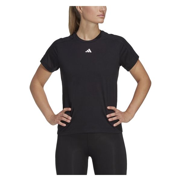 adidas(アディダス) トレーニング ウェア 半袖シャツ W TR-ES