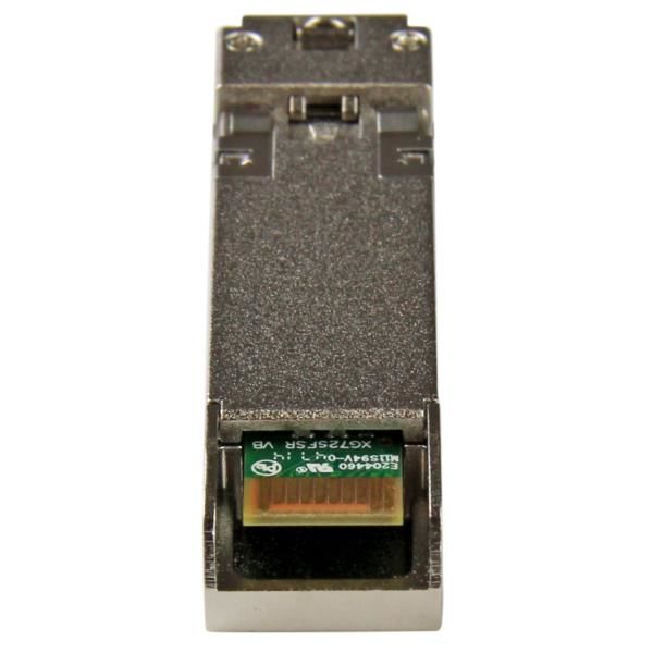 Cisco製品互換SFP+モジュール SFP-10G-LR-S互換 10GBASE-LR準拠光