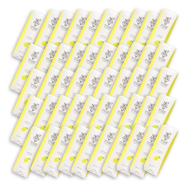 果実工房 【50個セット】フルーツコラーゲンゼリー　瀬戸内レモン５本入 10431983-50（直送品） 果実工房