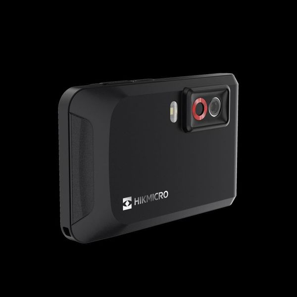 HIKMICRO ハイクマイクロ Pocket2 コンパクトサーモグラフィ 小型 軽量 高解像 カメラ 測定 サーモグラフィ HIKーPCT（直送品）