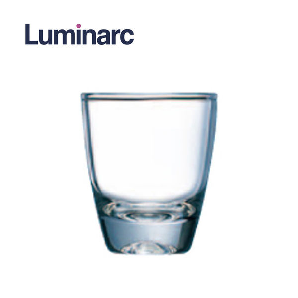 ワールド・クリエイト ミニグラス ジン 50 35ml 24個入 99876 1組