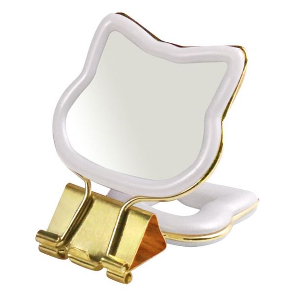 ベロス キャットミラークリップ CMC-6946 1セット(10枚)（直送品