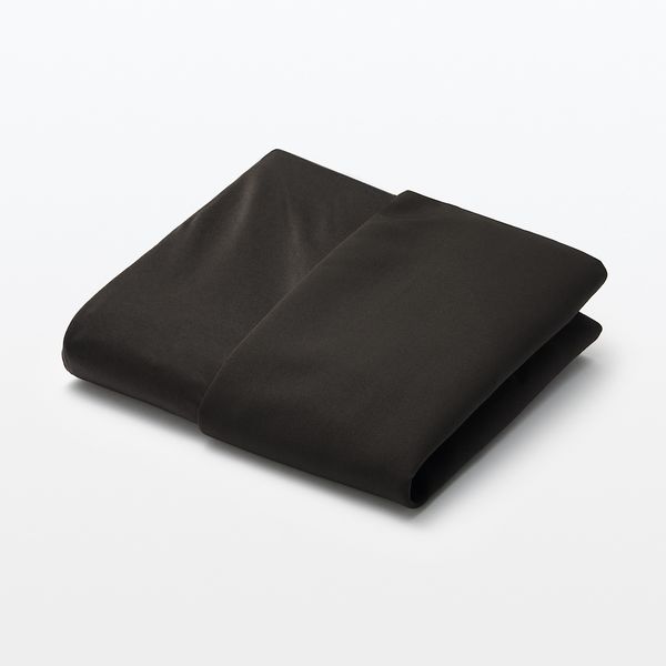 ★無印良品★体にフィットするソファ 小 ポリエステル平織 セット ブラウン Amazon.co.jp: 無印良品 体にフィットするソファセット ブラウン