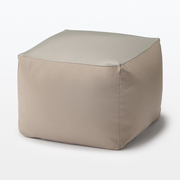 MUJI 無印良品 体にフィットするソファセット グレーベージュ12841012 体にフィットするソファ セット グレーベージュ ポリエステル