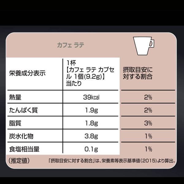 ネスレ日本 スターバックス カフェ ラテ ネスカフェ ドルチェ グスト