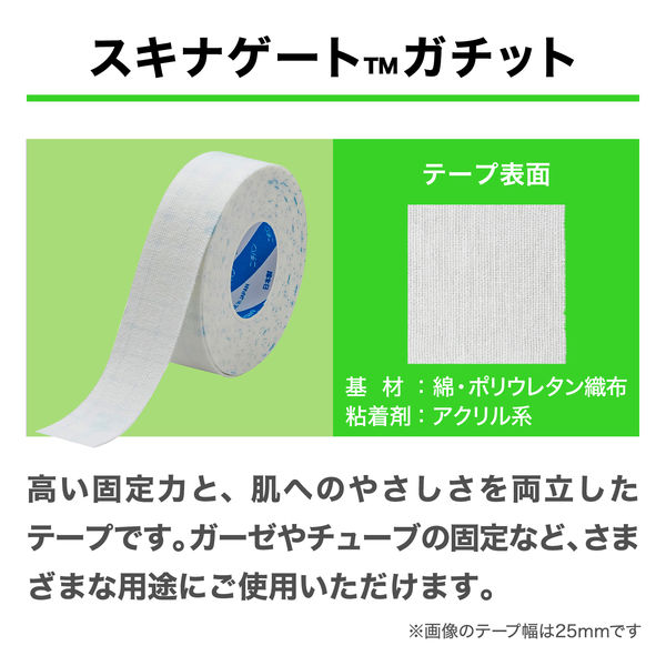 ニチバン スキナゲートガチット SGG12 1箱 - アスクル