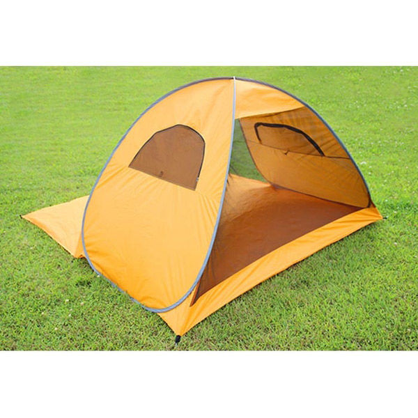 池商 ポップアップテント GR-AT-210225122 1個（直送品） - アスクル