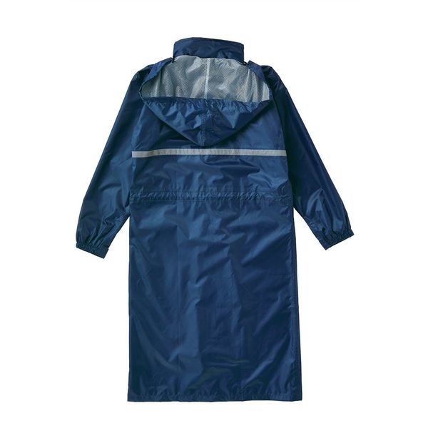 専用です クロダルマ 47411 レインロングコート クロダルマ レインロング