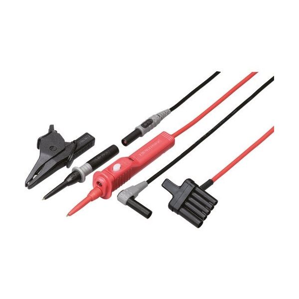 日置電機 HIOKI アナログ絶縁抵抗計(4レンジ) IR4041ー11 1台(1個) 753