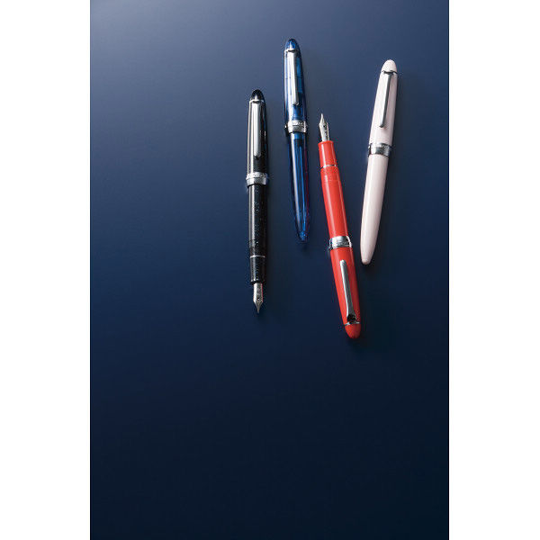 セーラー万年筆 セーラー 四季織 ひさかた 万年筆 うちみず 10-0500