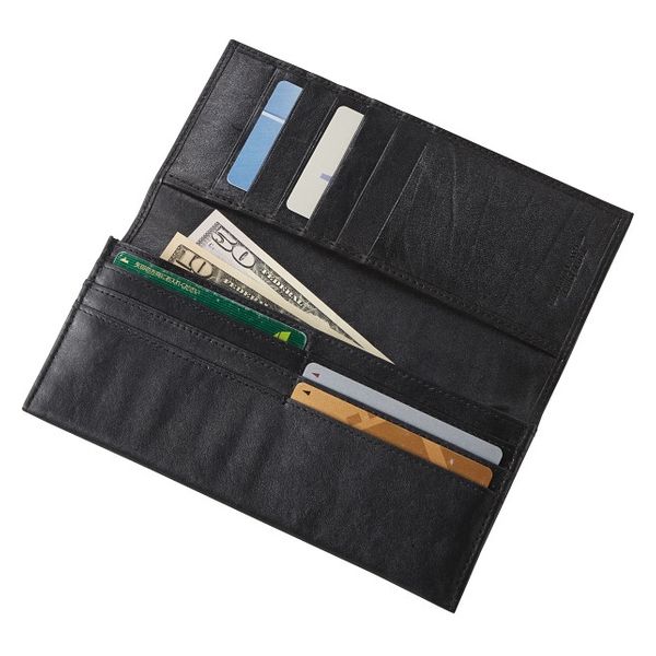 CANALI ブラック 長財布 オリジナルボックス付き 楽天市場】box21 ボックス オーガナイズシリーズ かぶせ長財布
