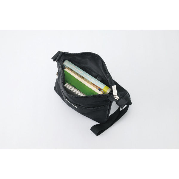 イングランドハウス ガーメントバッグブラック EH-B0004BK 代引不可