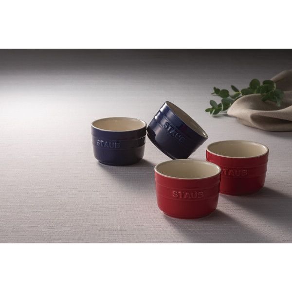 ツヴィリングJAヘンケルスJ ストウブ セラミック ペアエクストラ