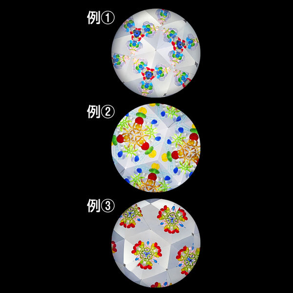 【まとめ売り】万華鏡　3本セット 楽天市場】宇宙万華鏡 万華鏡 工作 キット 宇宙 セット 小学生