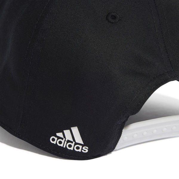 adidas（アディダス） 帽子 デイリーキャップ OSFX ブラック