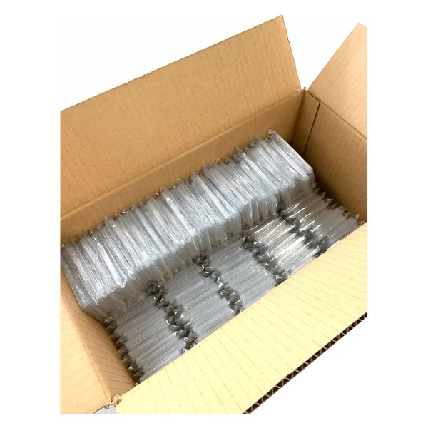 ベロス 軟質 ソフト カードケース A8サイズ CSA-82000 1箱(2000枚