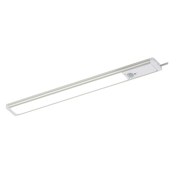 オーム電機 LED人感明暗センサーライト07DーHP 06-4188 1個