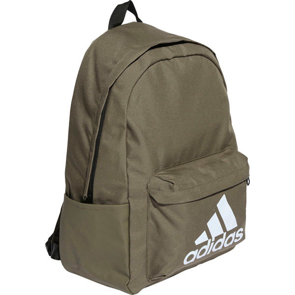 adidas バッグ クラシック BOS バックパック NS オリーブ