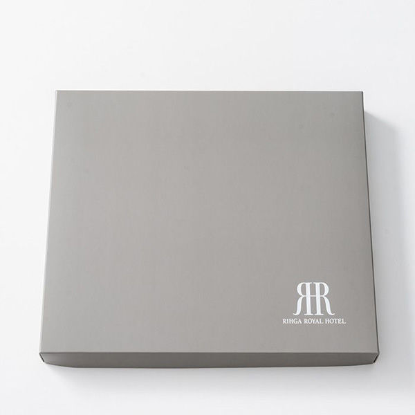 リーガロイヤルホテル 【5個セット】リーガロイヤルホテル　ロングパイ１０本 RRA-01A-5（直送品）