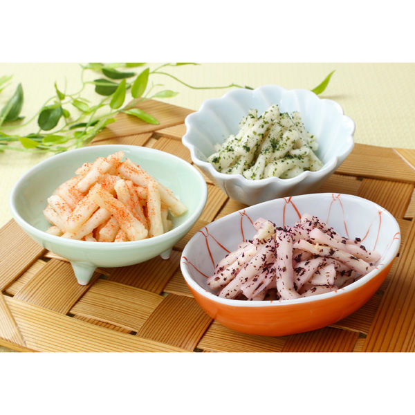 まるほ食品 有機太切りせんぎり大根 60g×20個 4976638780118 まるほ食品 有機太切りせんぎり大根 60g×20個 4976638780118