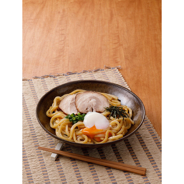 エバラ食品工業（株） プチッとうどん魚介とんこつ醤油味 88g×12個