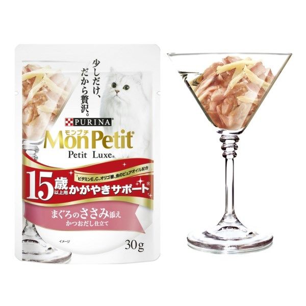 Purina モンプチ ウェットフード バラエティパック 30g×6袋×16箱 Purina モンプチ ウェットフード バラエティパック 30g×6袋×16箱
