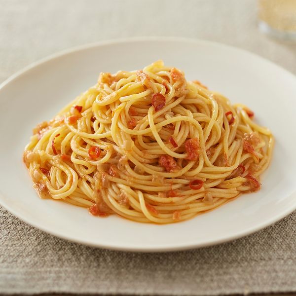 無印良品 素材を生かしたパスタソース ドライトマトとアンチョビのペペロンチーノ 90g（1人前）1セット（2袋） 良品計画