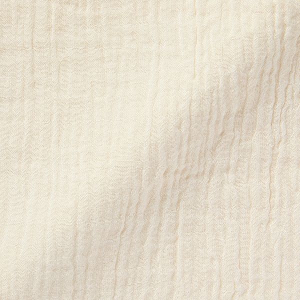 無印良品 リヨセルコットン二重ガーゼまくらカバー 50×70cm用 無印良品 リヨセルコットン二重ガーゼまくらカバー 50×70cm用