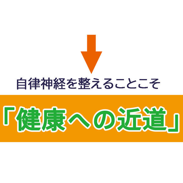 文響社 自律神経 今日から整う！医学部教授が教える最新１分体操大全