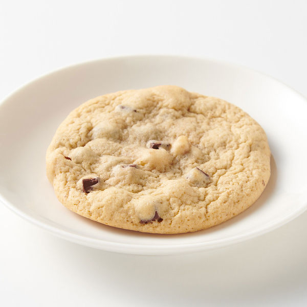 無印良品 チョコとマカダミアナッツのクッキー 1セット（3個） 良品計画