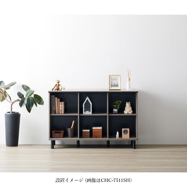 定価32,000円）FLYMEe 棚 シェルフ 旭川家具