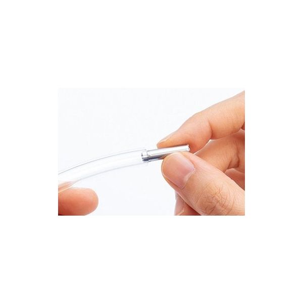 エスコ 6 x 4mm チューブ内径保護リング(10個) EA125DX-64A 1セット(30袋)(直送品) エスコ 6 x 4mm チューブ内径保護リング(10個) EA125DX-64A 1セット(30袋)(直送品)