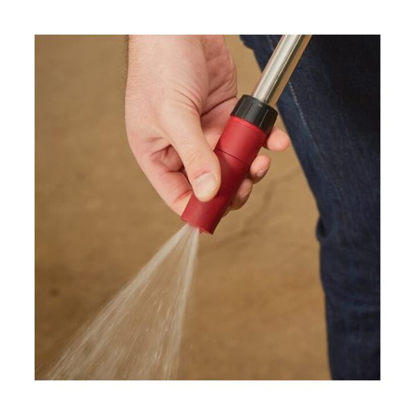 エスコ 780mm ロングスプレーノズル(プラグ付) EA124LA-90PA 1セット(直送品) エスコ 780mm ロングスプレーノズル(プラグ付) EA124LA-90PA 1セット(直送品)