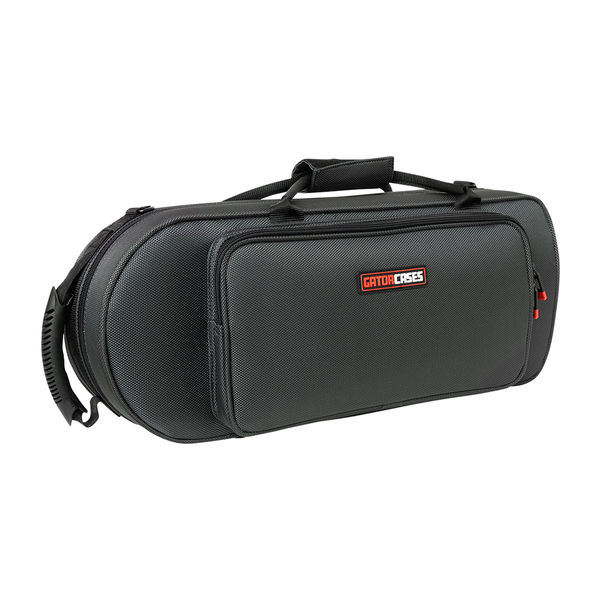 GATOR CASES GL-TRUMPET-S23 [トランペット セミハードケース