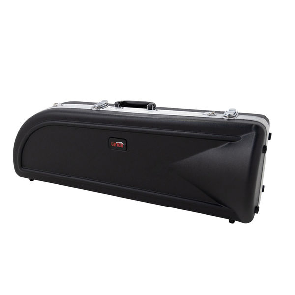 GATOR Case GC-TROMBONE-F23 [トロンボーン ハードケース 軽量ABS樹脂