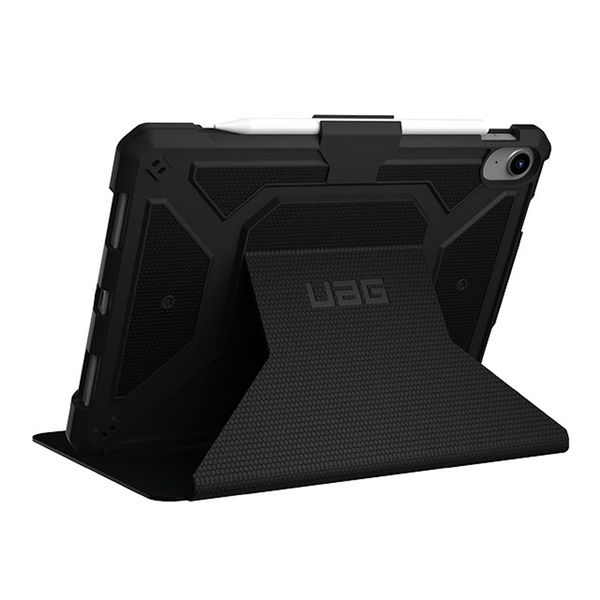 URBAN ARMOR GEAR UAG製iPadケース(第10世代) UAG-IPD10F-BK 1個