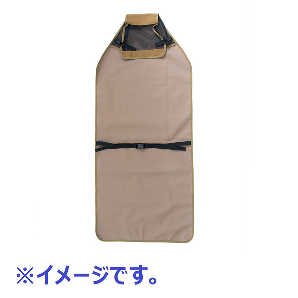 バックレストキャスティングシート、2カラー入荷・レッドx